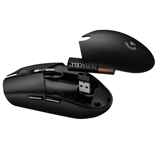 Chuột Gaming Logitech G304 - Ảnh 3