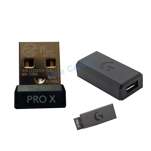 Dongle USB Receiver Logitech G Pro X Superlight