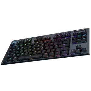 Bàn phím Logitech G913 TKL Lightspeed Wireless Bluetooth