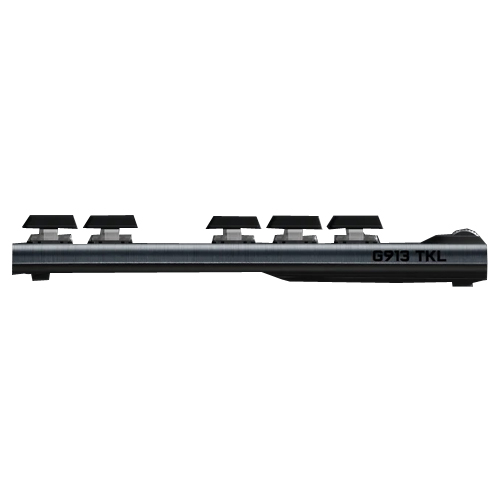 Bàn phím Logitech G913 TKL Lightspeed Wireless Bluetooth - Ảnh 2