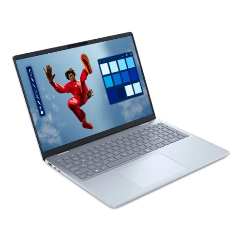 Laptop Dell 16 Plus DB16250 X65NW7 (Ultra 7-256V/ Ram 16GB/ SSD 1TB/ Windows 11/ Office Home 2024/ Xanh) - Ảnh 2