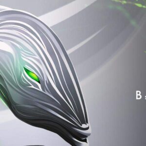 Alternative view of Ổ cứng HDD PC Seagate Barracuda 2TB 3.5″ SATA (ST2000DM008)