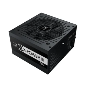 Nguồn máy tính Xigmatek X-Power III 550 – 500W – 80 Plus