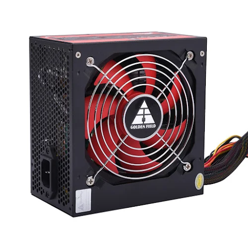 Nguồn máy tính Golden Field Dragon GTX580 – 500W