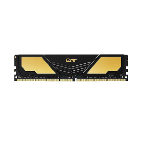 RAM desktop TeamGroup Teamgroup Elite Plus (1 x 16GB) DDR4 3200MHz (TPD416G3200HC2201)