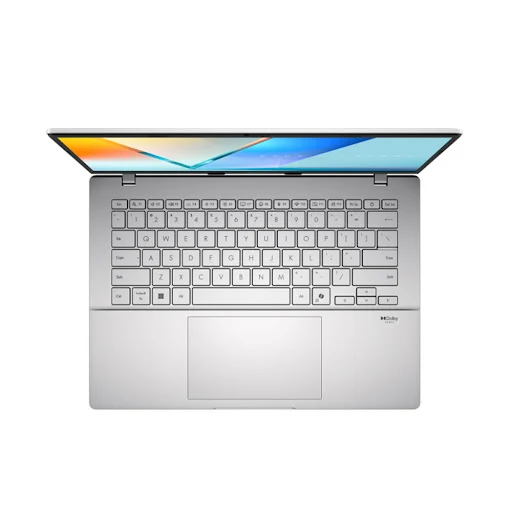 Laptop Asus Vivobook S14 S3407CA-LY068WS (Ultra 5-225H) - Ảnh 2