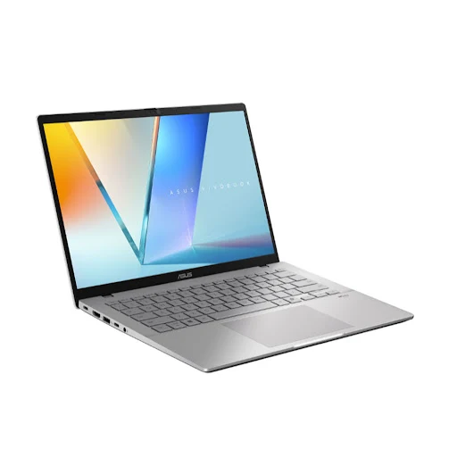 Laptop Asus Vivobook S14 M3407KA-SF034WS (Ryzen AI 5 330) - Ảnh 2