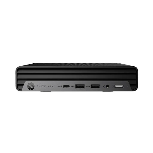HP Elite Mini 800 G9 (Intel Core i7-13700) - Ảnh 2