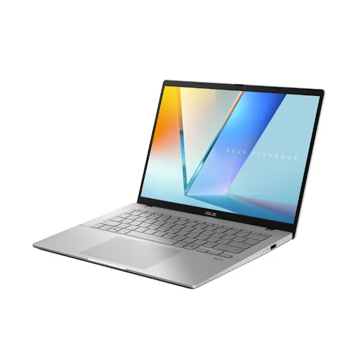 Laptop Asus Vivobook S14 M3407KA-SF034WS (Ryzen AI 5 330) - Ảnh 3