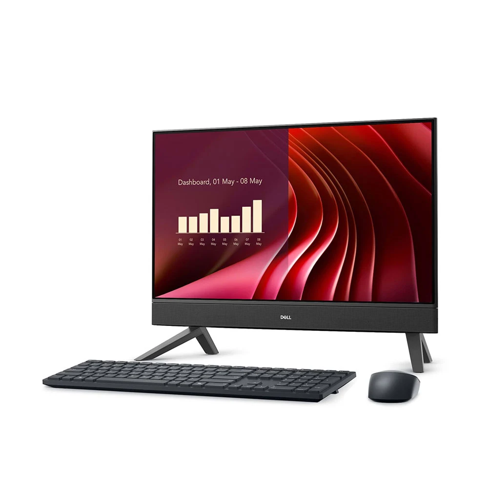 Dell AIO EC24250- DR93T5 (Intel Core i5-1334U) - Ảnh 3