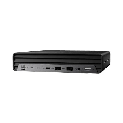 HP Elite Mini 800 G9 (Intel Core i7-13700) - Ảnh 3