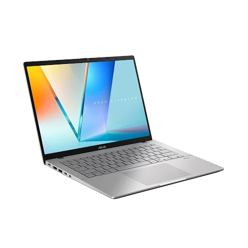 Laptop Asus Vivobook S14 S3407CA-LY068WS (Ultra 5-225H) - Ảnh 4