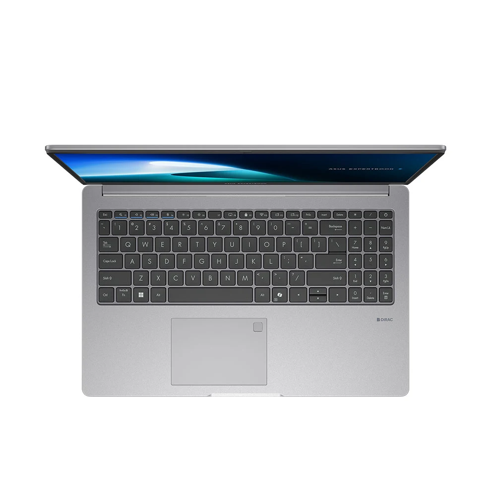 Laptop Asus ExpertBook P1 P1503CVA-S71559W (Core i5-13420H) - Ảnh 4