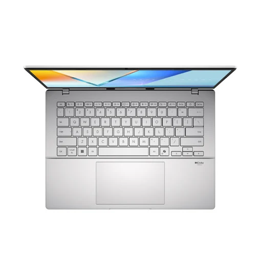 Laptop Asus Vivobook S14 M3407KA-SF034WS (Ryzen AI 5 330) - Ảnh 4