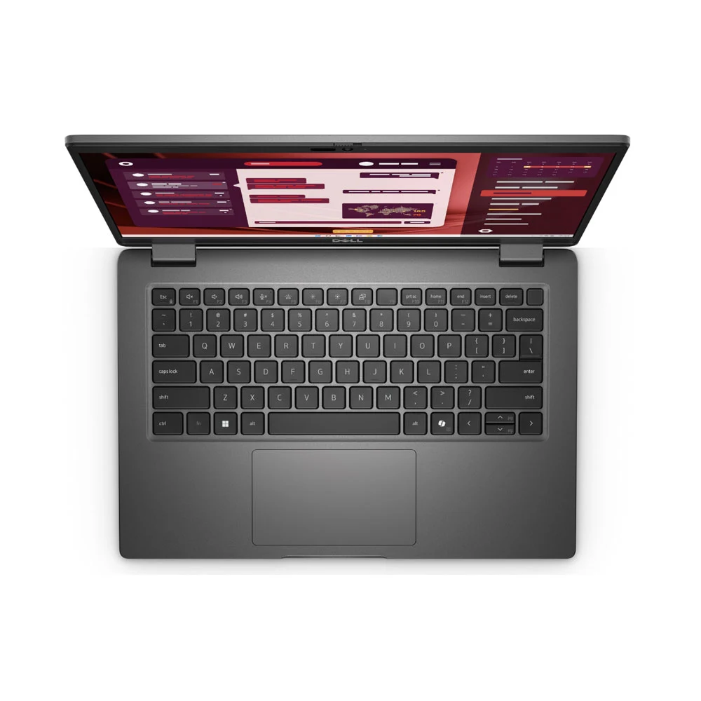 Laptop Dell Latitude 3450 L3450-16512W (i5-1335U) - Ảnh 4