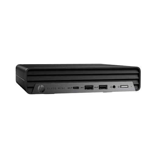 HP Elite Mini 800 G9 (Intel Core i7-13700) - Ảnh 4